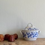 Earthenware terrine