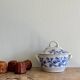 Earthenware terrine