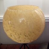 Art deco style lamp