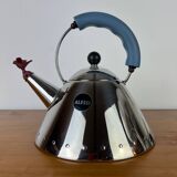 Alessi 9093 kettle by Michel Graves