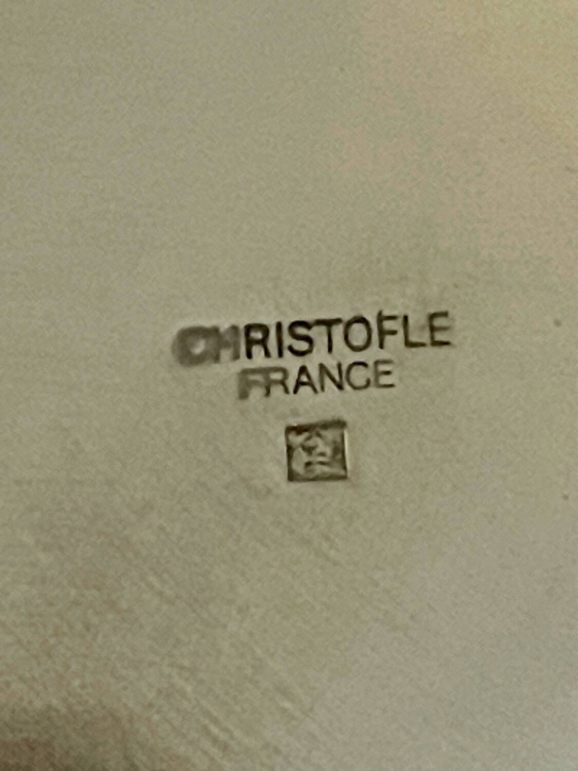 Christofle Sully champagne bucket in excellent condition