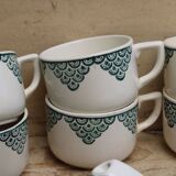 Coffee service