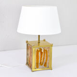Lampe Mazzega