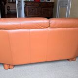 Sofa 2 places Nicoletti Salotti