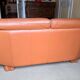 Sofa for 2 people Nicoletti Salotti