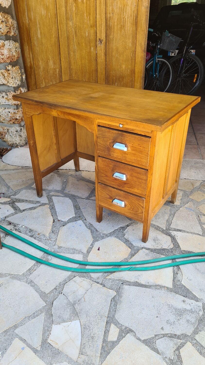 Vintage desk