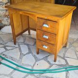 Vintage desk