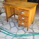 Bureau vintage