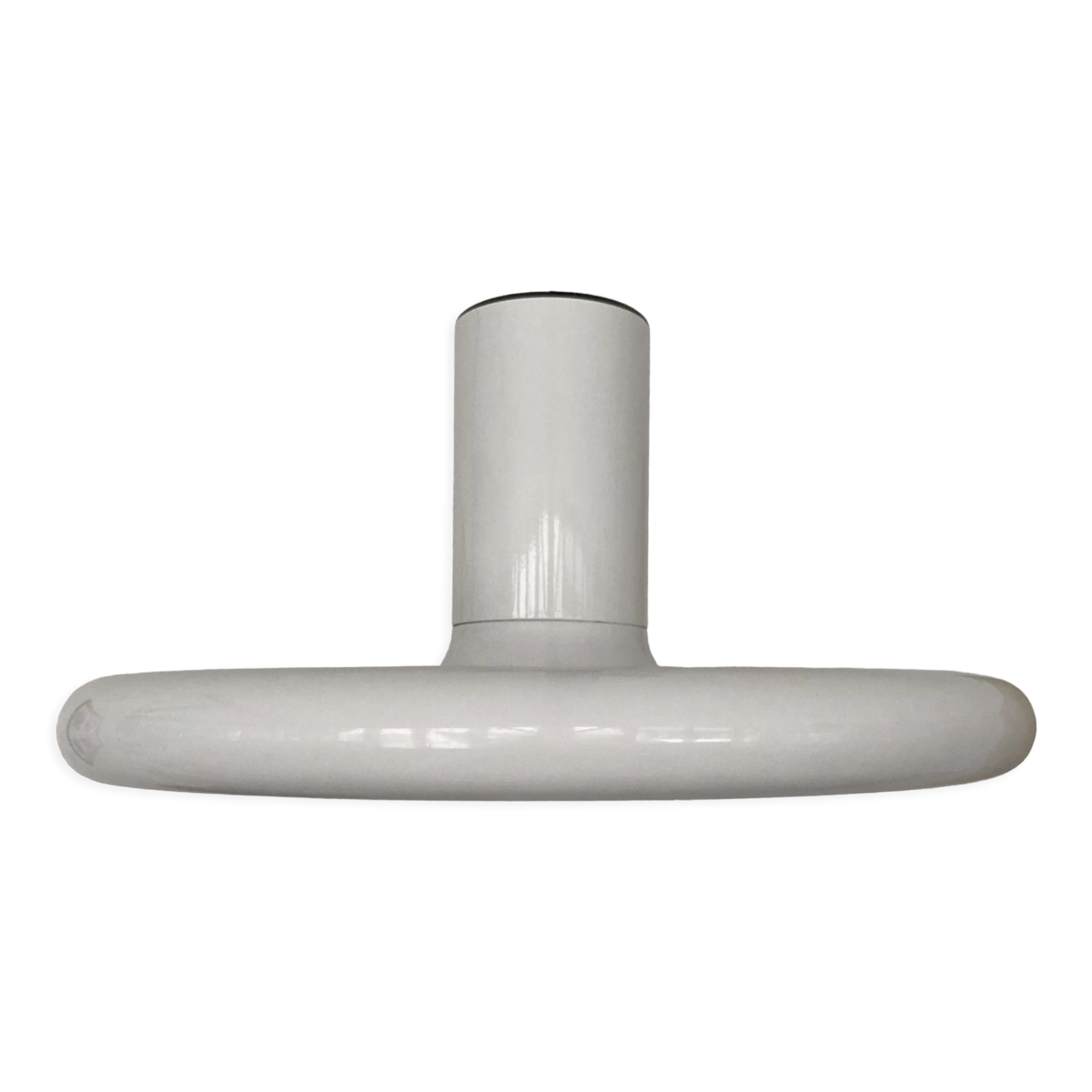 Suspension lita white diam 60cm 70s