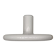 Suspension lita white diam 60cm 70s