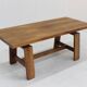 Table à manger vintage des années 1960 Italie