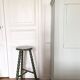 Tabouret haut
