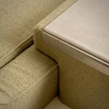 Guido Faleschini, daybed, Roche Bobois edition, around 1970