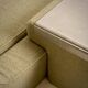 Guido Faleschini, daybed, Roche Bobois edition, around 1970