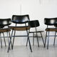 Chaises de bureau minimaliste