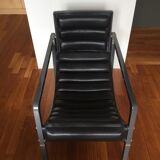 Fauteuils transat par Eileen Gray