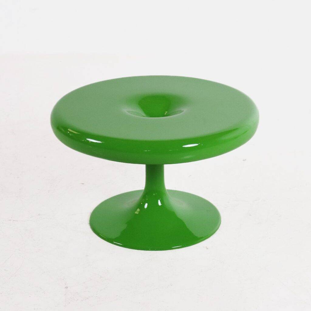 Kantarelli Coffee Table by Eero Aarnio for Asko