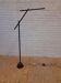 Lampadaire Mira par Mario Arnaboldi