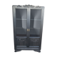 Armoire années 30 relookée