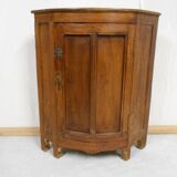 small corner cabinet