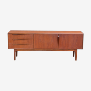 Sideboard  by McIntosh teak * 200 cm