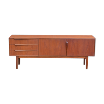 Enfilade en teck par McIntosh
