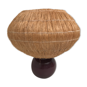 lampe à poser céramique
