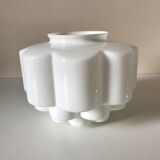 Art deco ceiling light 1940/1950