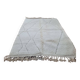 Handmade wool Berber rug 250x150 cm