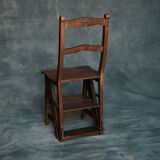 Chaise de libraire