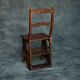 Bookseller's chair