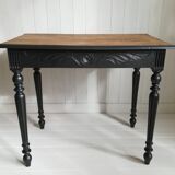 Farmhouse table