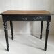 Table de ferme