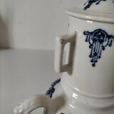 Saint Uze teapot or herbal tea maker