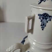Saint Uze teapot or herbal tea maker