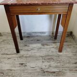 Art Deco Hairdresser