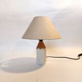 Lampe crayon 1980