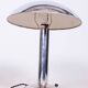 Restored art deco table lamp, by napako, new electrification, czech, 1930s