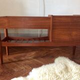 Teak planter Arne Wahl Iversen