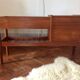 Teak planter Arne Wahl Iversen