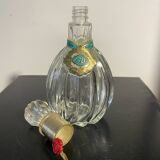 Old perfume bottle 4711