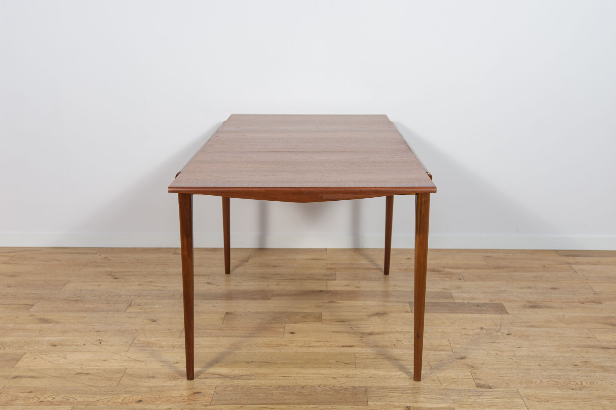 Mid-Century Teak Extendable Dining Table from McIntosh, United Kingdom, 1960s