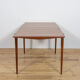 Mid-Century Teak Extendable Dining Table from McIntosh, United Kingdom, 1960s