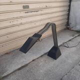 Black desk lamp 70