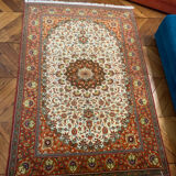 Classic carpet