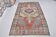 Oushak Floor Hnamdade Vintage Carpet sku 1342