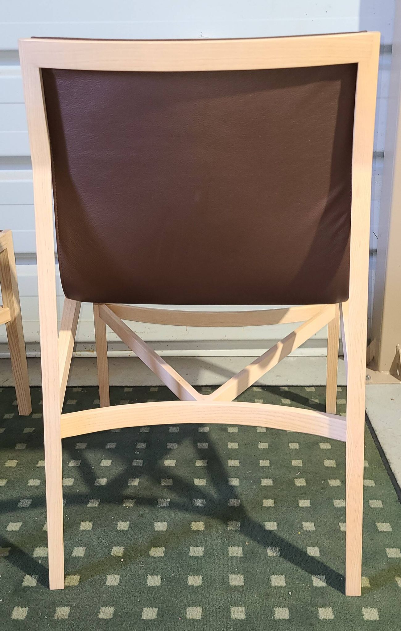 Fauteuils Pilotta Par Rodolfo Dordoni Pour Cassina