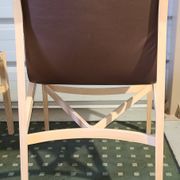Fauteuils Pilotta Par Rodolfo Dordoni Pour Cassina