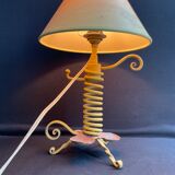 Table lamp