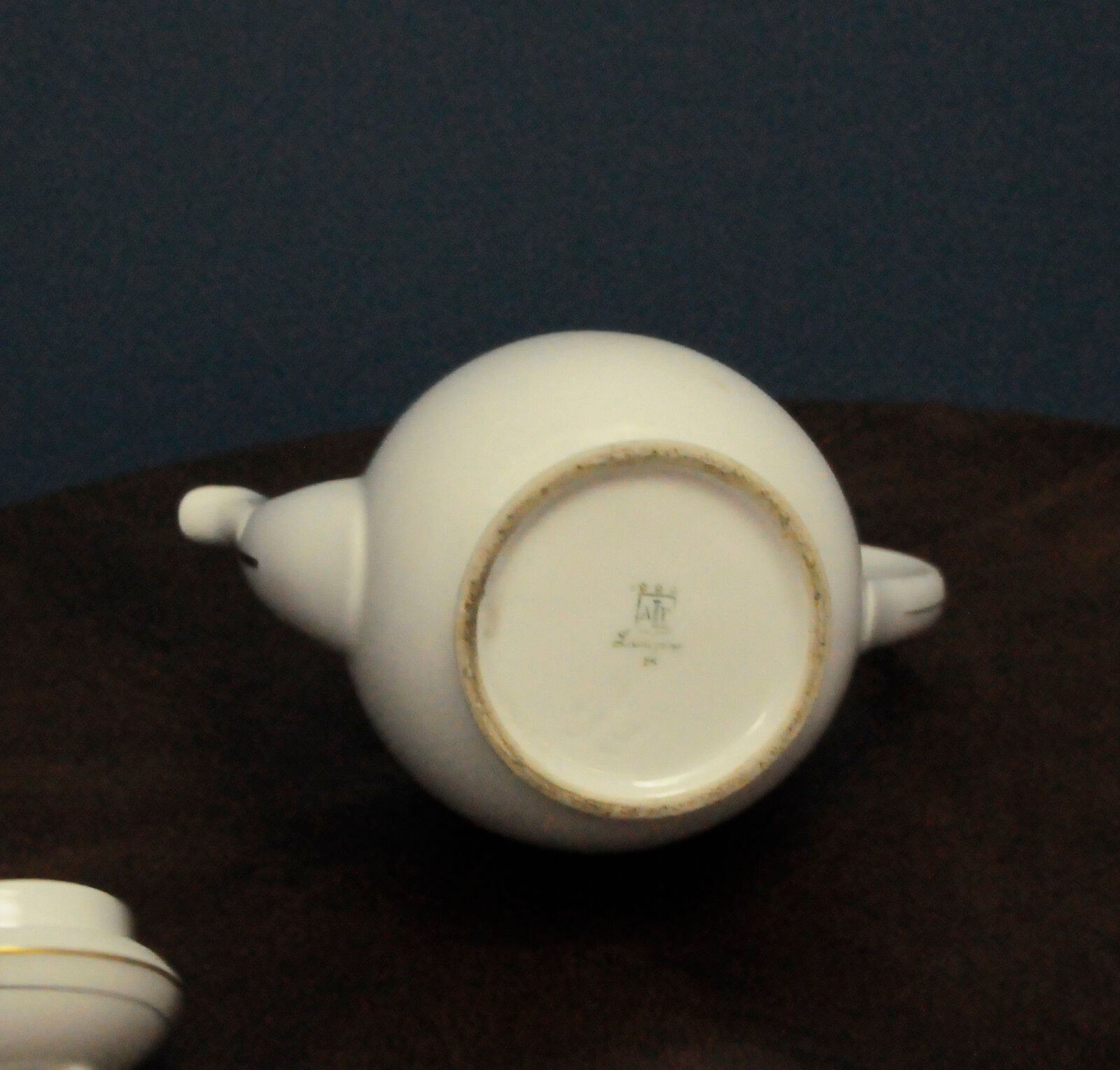 Coffee maker -Alf Magnussens Keramikkverksted